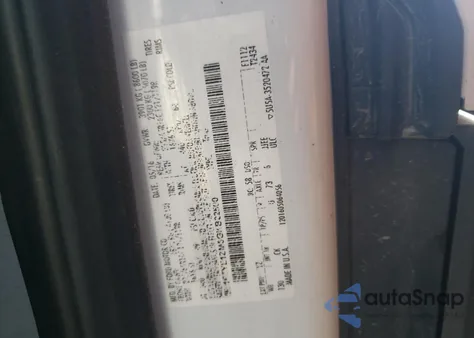 2016 Ford Transit T-150 z USA, uszkodzony, nr VIN 1FTYE1ZM5GKB22500